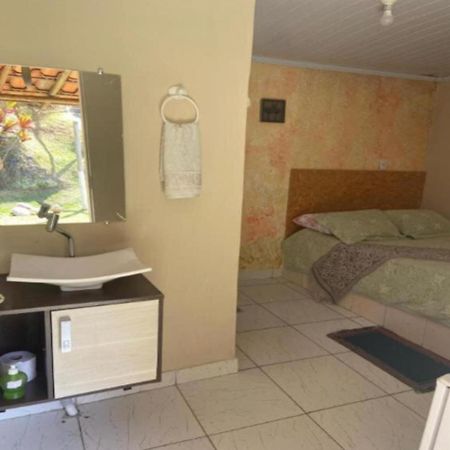 Pousada So Alegria Mário Campos Extérieur photo