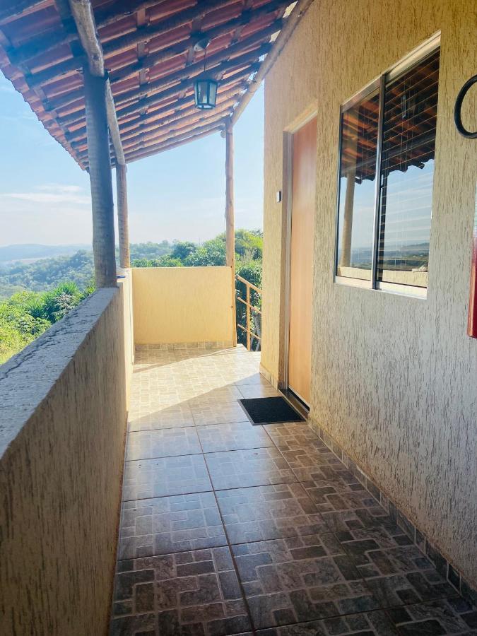 Pousada So Alegria Mário Campos Extérieur photo