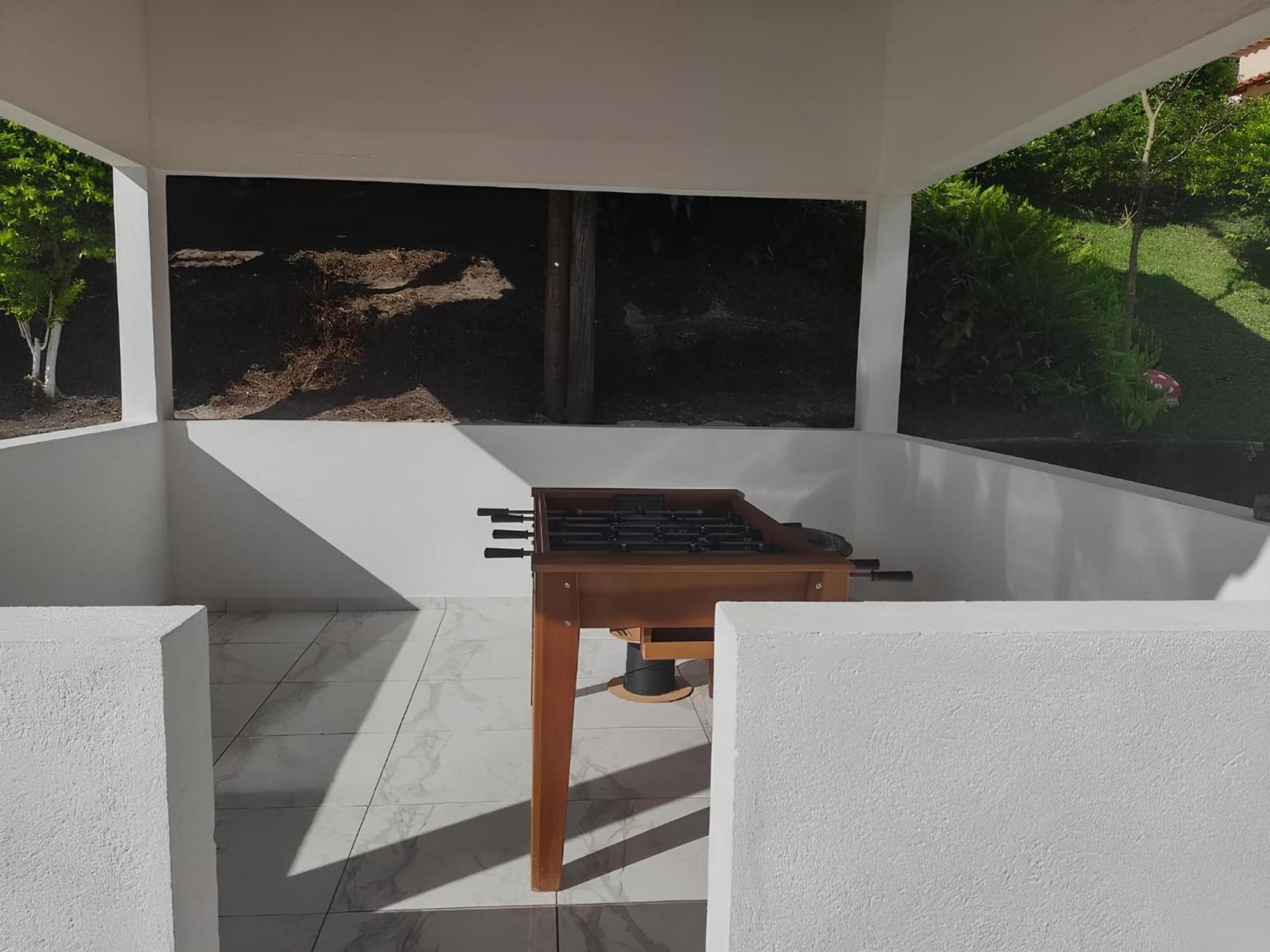 Pousada So Alegria Mário Campos Extérieur photo