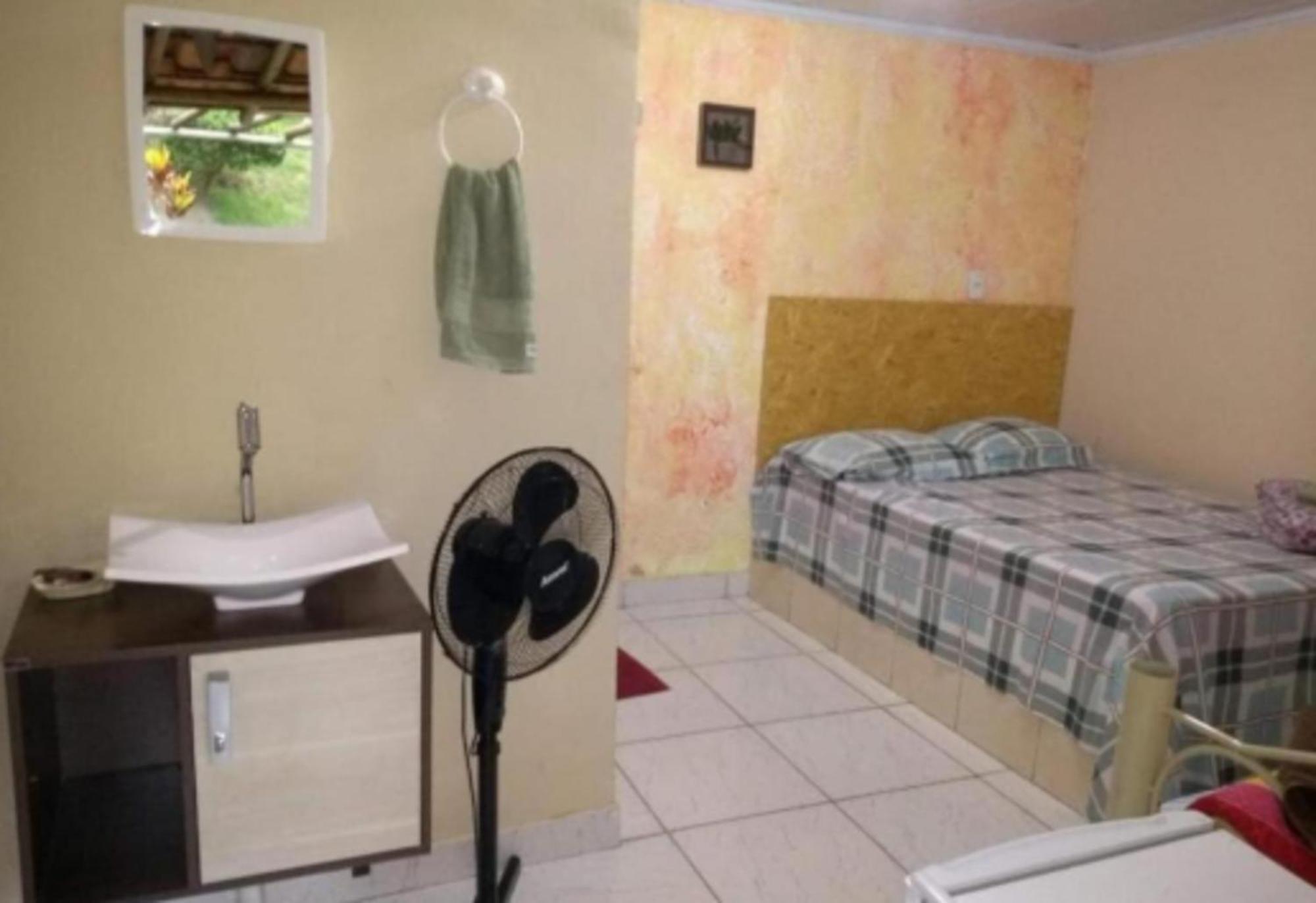 Pousada So Alegria Mário Campos Extérieur photo