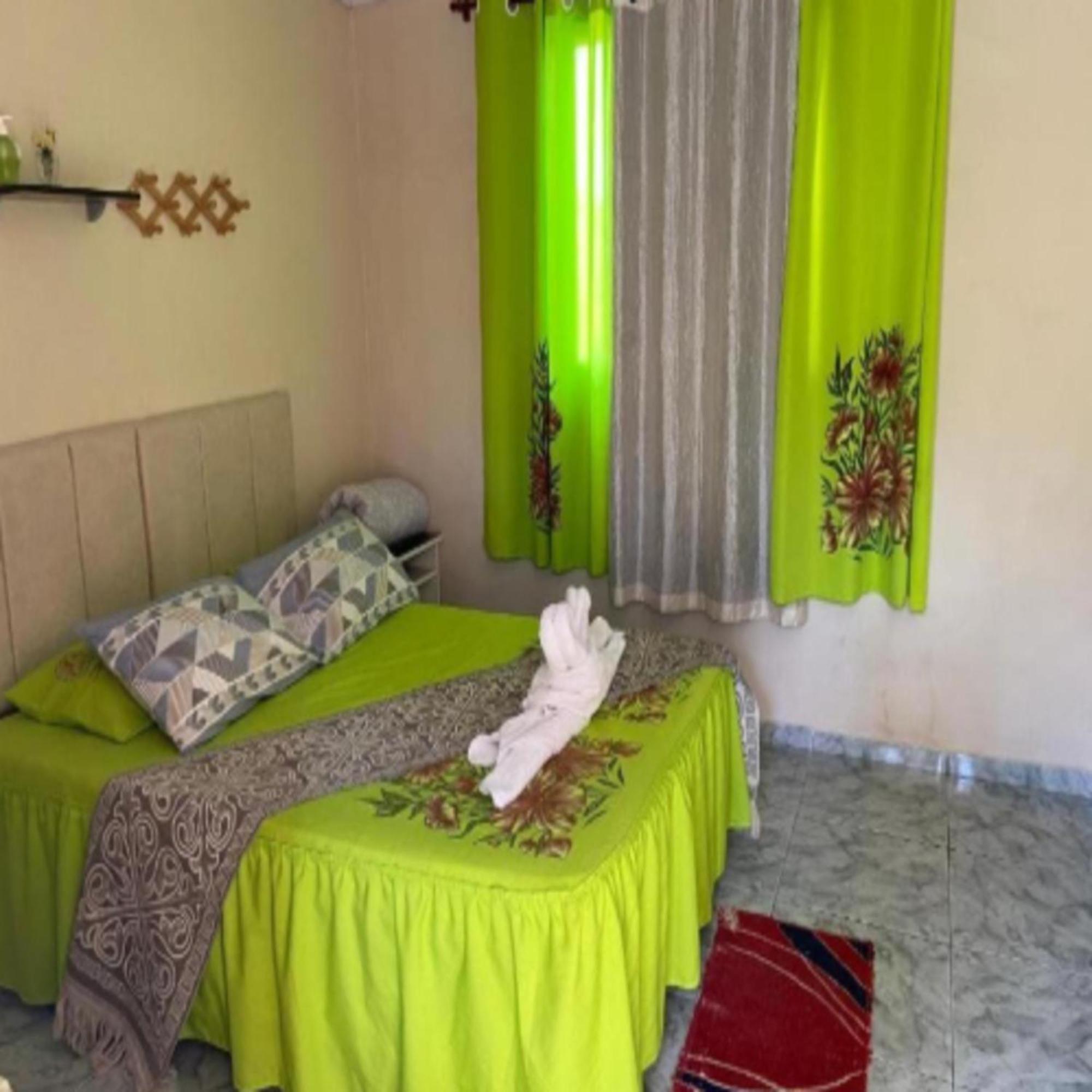 Pousada So Alegria Mário Campos Extérieur photo