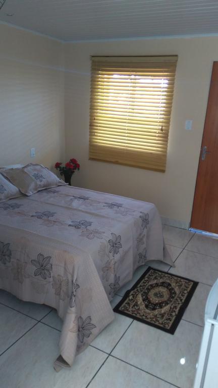 Pousada So Alegria Mário Campos Extérieur photo